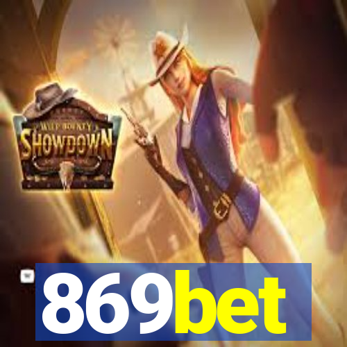 869bet