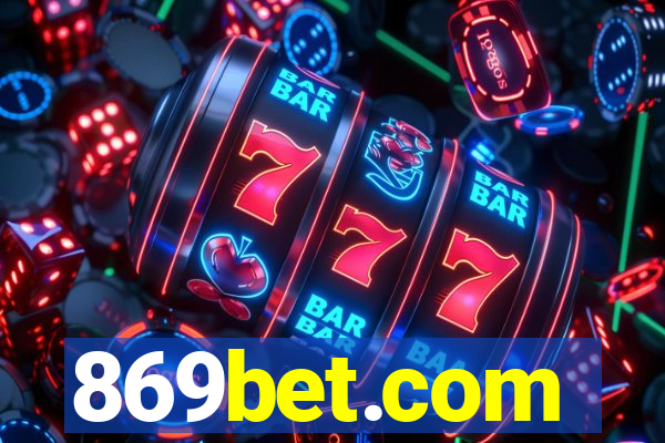 869bet.com