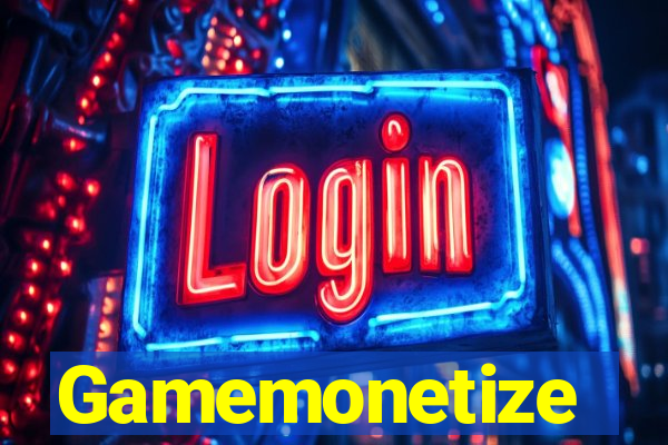 Gamemonetize