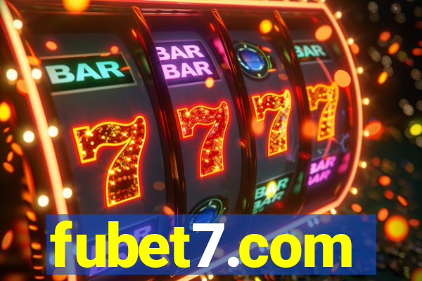 fubet7.com