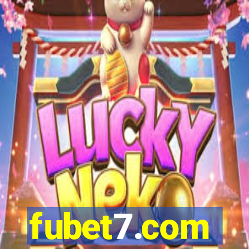 fubet7.com