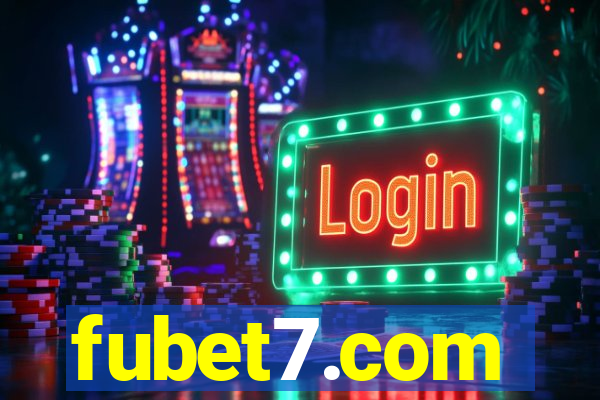 fubet7.com