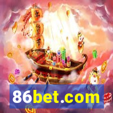 86bet.com