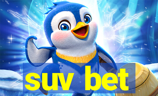 suv bet