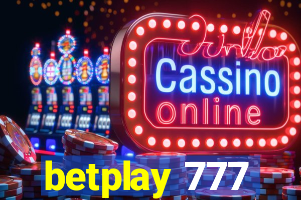 betplay 777