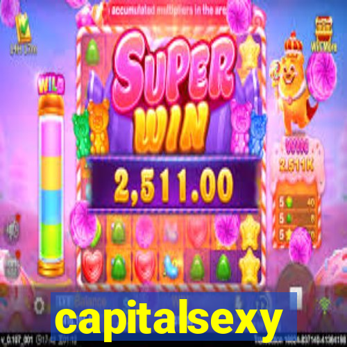 capitalsexy