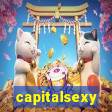 capitalsexy