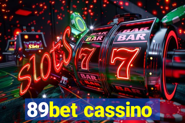 89bet cassino