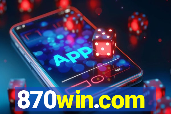 870win.com