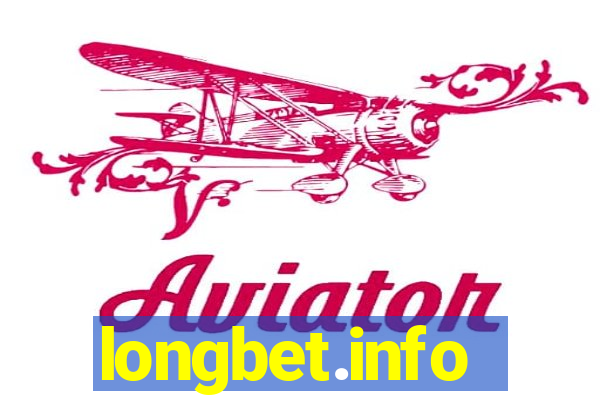 longbet.info