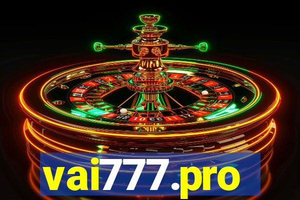 vai777.pro