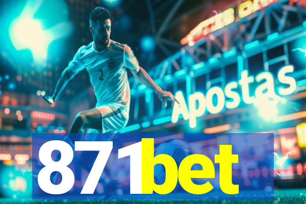 871bet