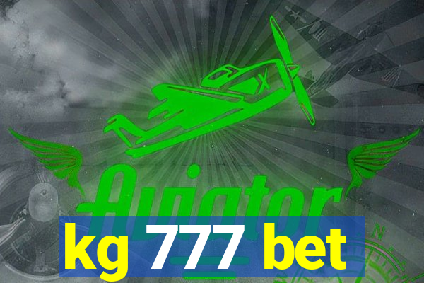 kg 777 bet