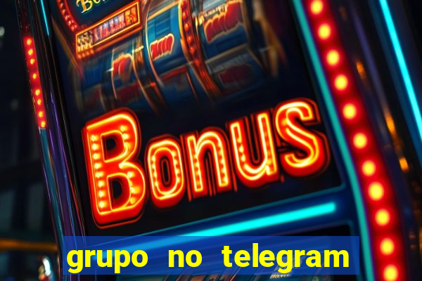 grupo no telegram mais 18