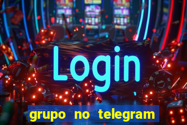 grupo no telegram mais 18