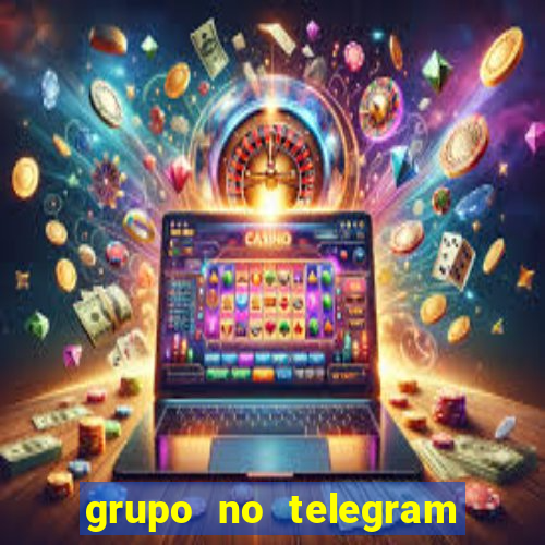 grupo no telegram mais 18