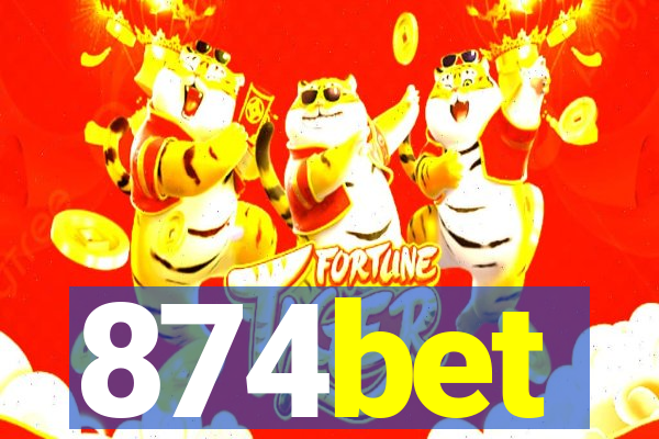 874bet