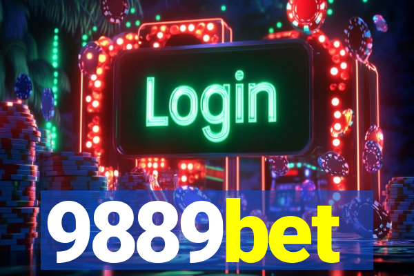 9889bet