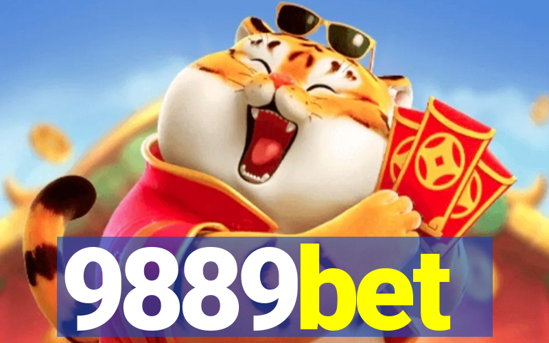 9889bet