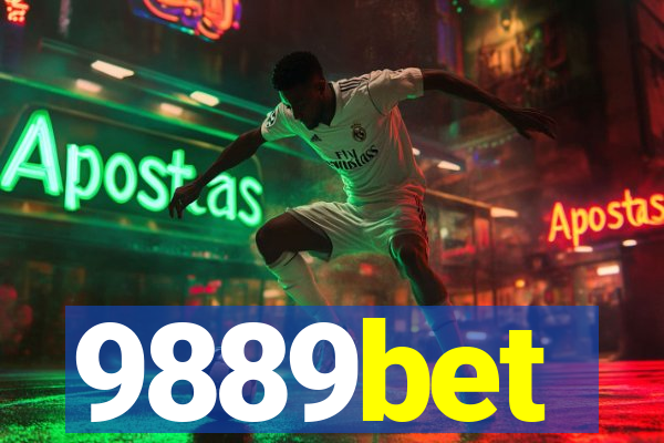 9889bet