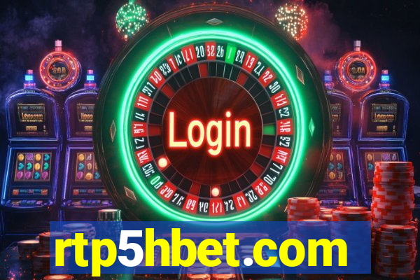 rtp5hbet.com