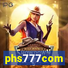 phs777com