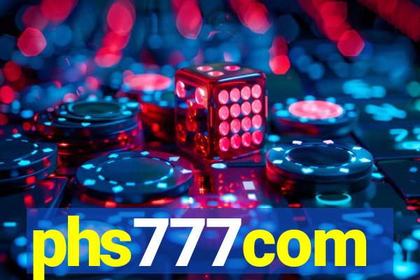 phs777com