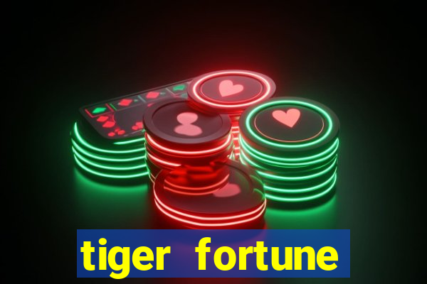 tiger fortune spirit demo