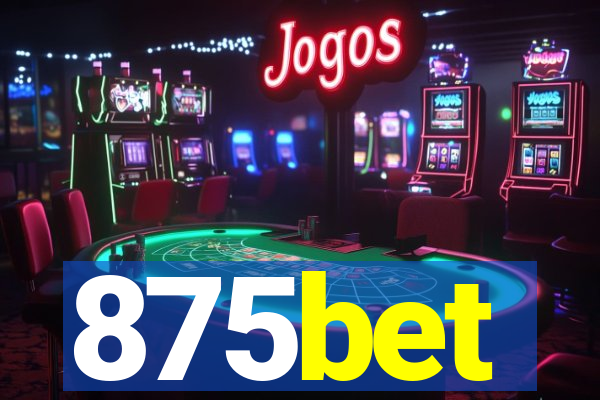 875bet