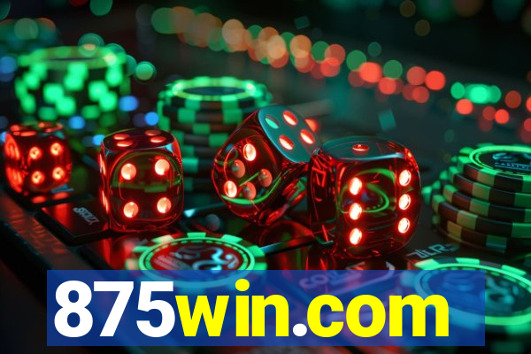 875win.com