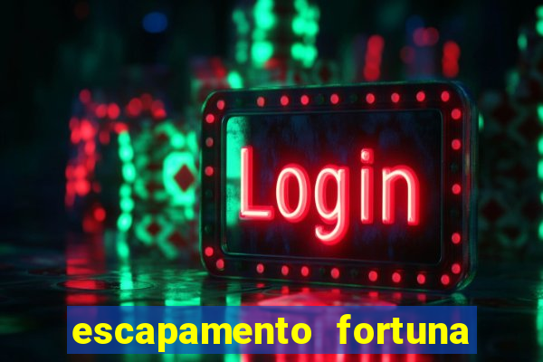 escapamento fortuna suzuki yes 125