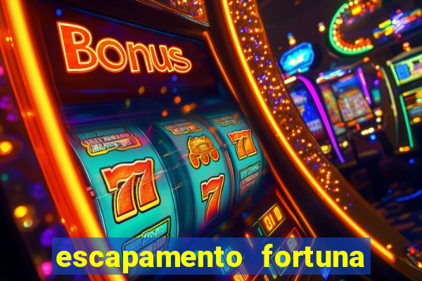 escapamento fortuna suzuki yes 125