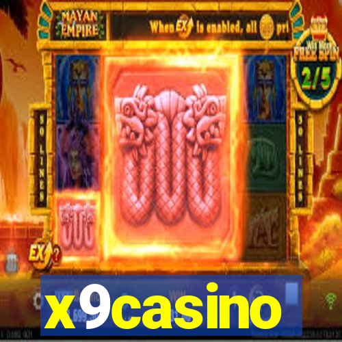 x9casino