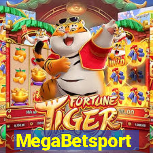 MegaBetsport