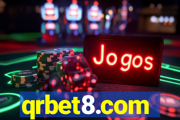 qrbet8.com