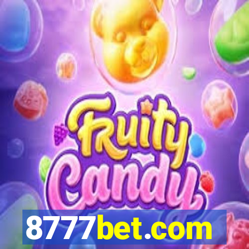 8777bet.com