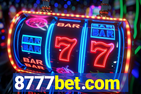 8777bet.com