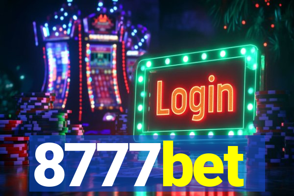 8777bet