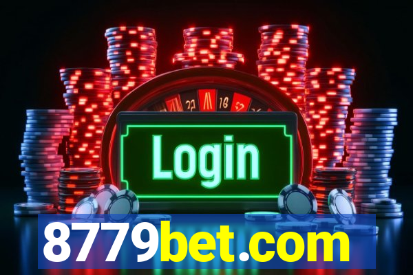 8779bet.com