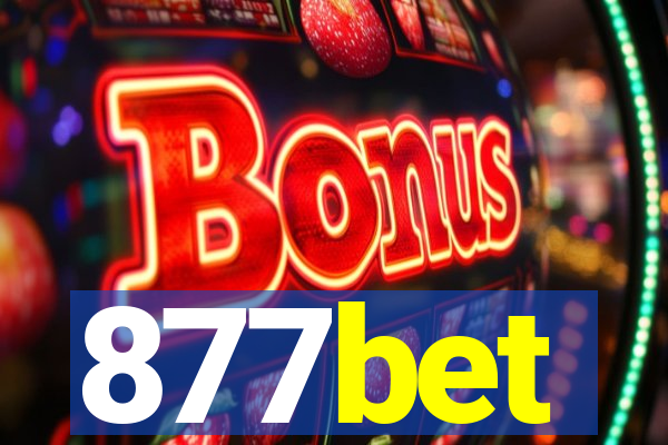 877bet