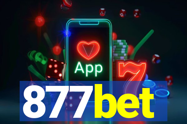 877bet