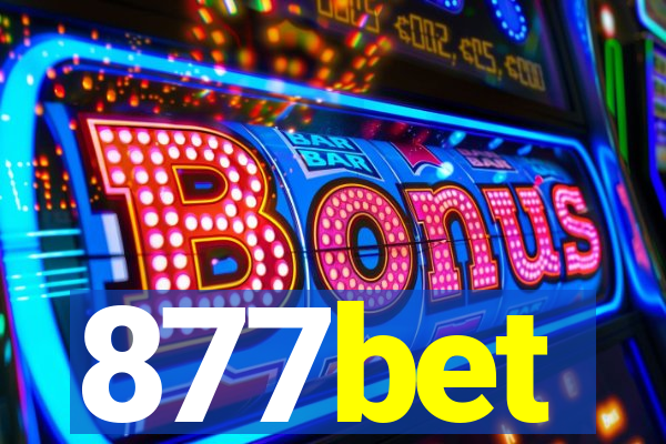 877bet