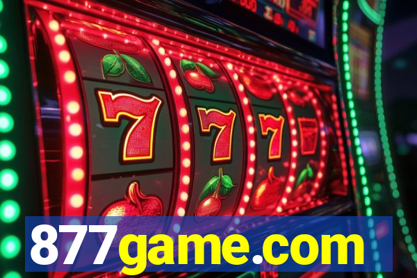 877game.com