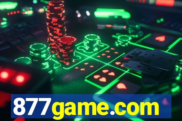 877game.com