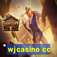 wjcasino cc