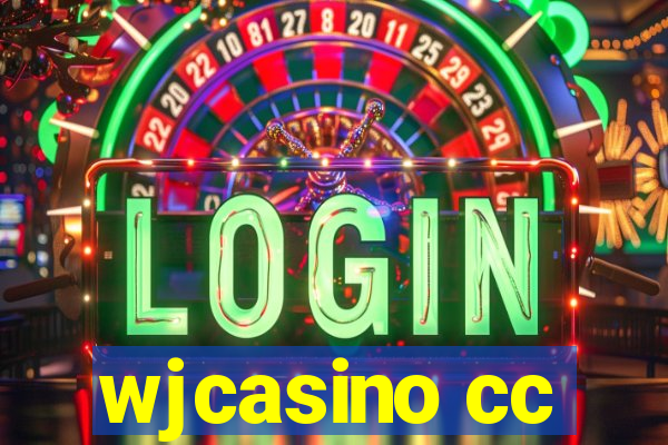 wjcasino cc