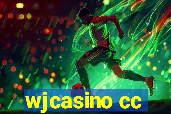 wjcasino cc