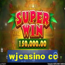 wjcasino cc