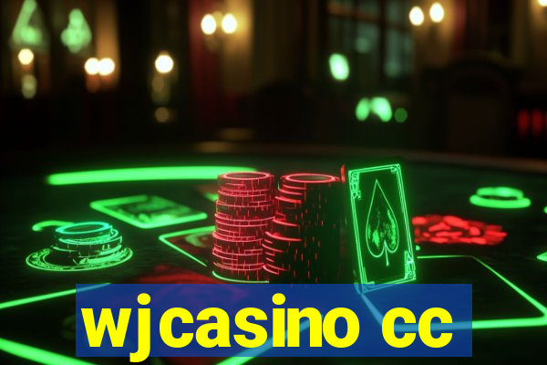 wjcasino cc