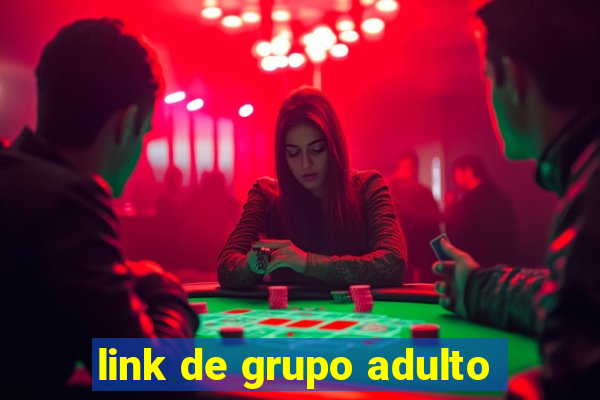 link de grupo adulto